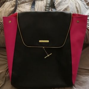 Juicy Couture backpack